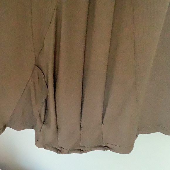 Papa Beautiful Bamboo Sundress with Embroidery & AppliquΓ© Leaves - Picture 3 of 7